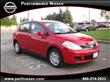 2012 Nissan Versa