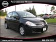 2012 Nissan Versa