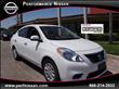 2012 Nissan Versa
