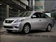 2012 Nissan Versa