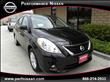 2012 Nissan Versa