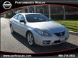 2008 Toyota Camry Solara
