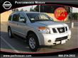 2012 Nissan Armada