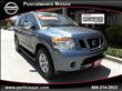 2011 Nissan Armada