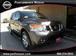 2012 Nissan Armada