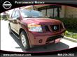 2012 Nissan Armada