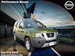 2012 Nissan Xterra