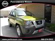 2012 Nissan Xterra
