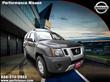 2012 Nissan Xterra