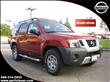 2012 Nissan Xterra