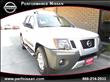2012 Nissan Xterra