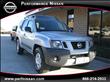 2012 Nissan Xterra