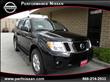 2012 Nissan Pathfinder