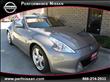2010 Nissan 370Z