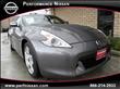 2012 Nissan 370Z