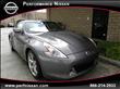 2012 Nissan 370Z