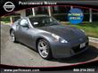 2011 Nissan 370Z