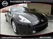 2012 Nissan 370Z