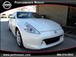 2012 Nissan 370Z