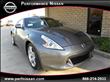 2012 Nissan 370Z