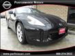 2012 Nissan 370Z