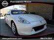 2012 Nissan 370Z