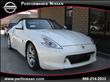 2012 Nissan 370Z