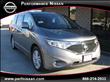 2012 Nissan Quest