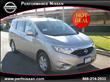 2012 Nissan Quest