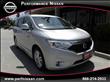 2012 Nissan Quest