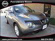2012 Nissan Juke