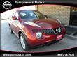 2012 Nissan Juke