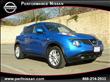 2011 Nissan Juke