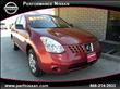 2008 Nissan Rogue