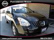 2009 Nissan Rogue