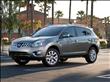 2012 Nissan Rogue