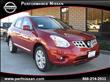 2012 Nissan Rogue