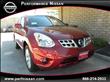 2012 Nissan Rogue