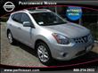 2011 Nissan Rogue