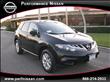 2012 Nissan Murano