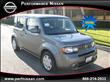 2011 Nissan cube