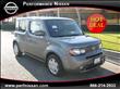 2011 Nissan cube