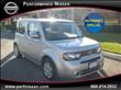 2011 Nissan cube