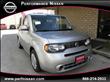 2011 Nissan cube