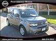 2011 Nissan cube