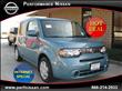 2011 Nissan cube