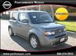 2011 Nissan cube
