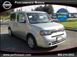 2011 Nissan cube
