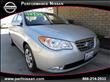 2010 Hyundai Elantra