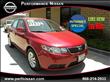 2011 Kia Forte
